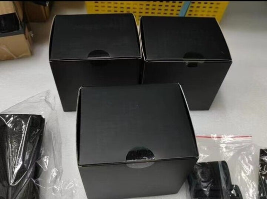 3PCS HTC Vive Tracker 3.0 Positioner + Strap for HTC Vive VR Devices - HTC