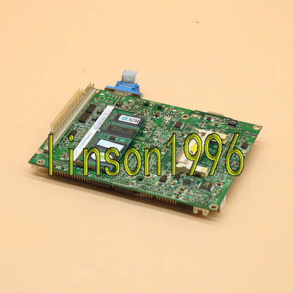 Used 1-PC Advantech PCM-5824 Rev A1 Industrial Motherboard SHIP - ADVANTECH
