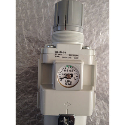1PCS SMC AW40N04E2B Metal Filter - SMC