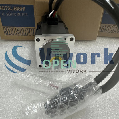 1PCS Mitsubishi HC-KFS23K-S49 AC SERVO MOTOR