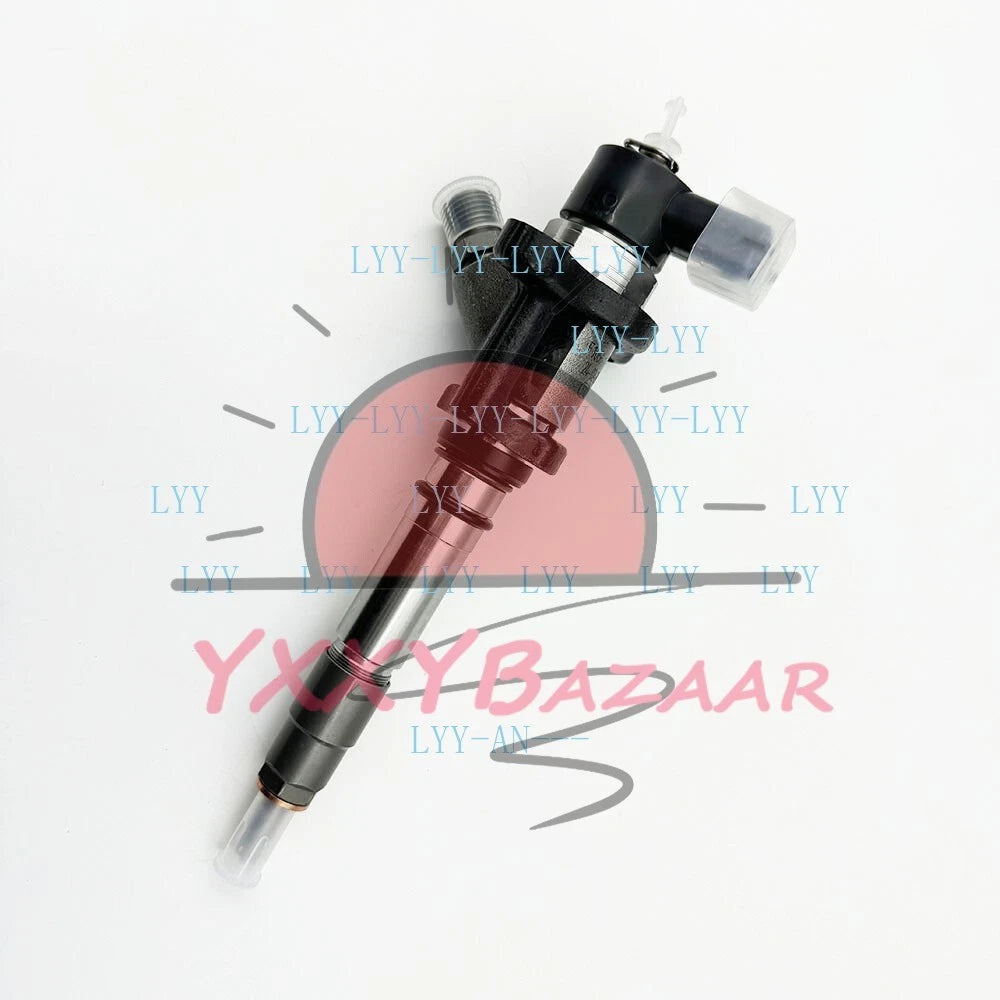 Fuel Injector Common Rail For 0445120049 Mitsubishi Fuso Fe 4m50 Me223750 Diesel