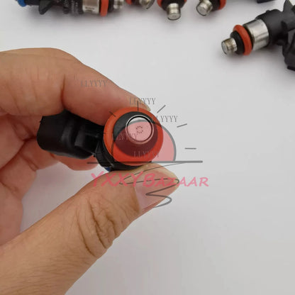 6x 5281427AA Fuel Injectors For Cummins 2017-2021 Chrysler Jeep Dodge RAM 3.6L