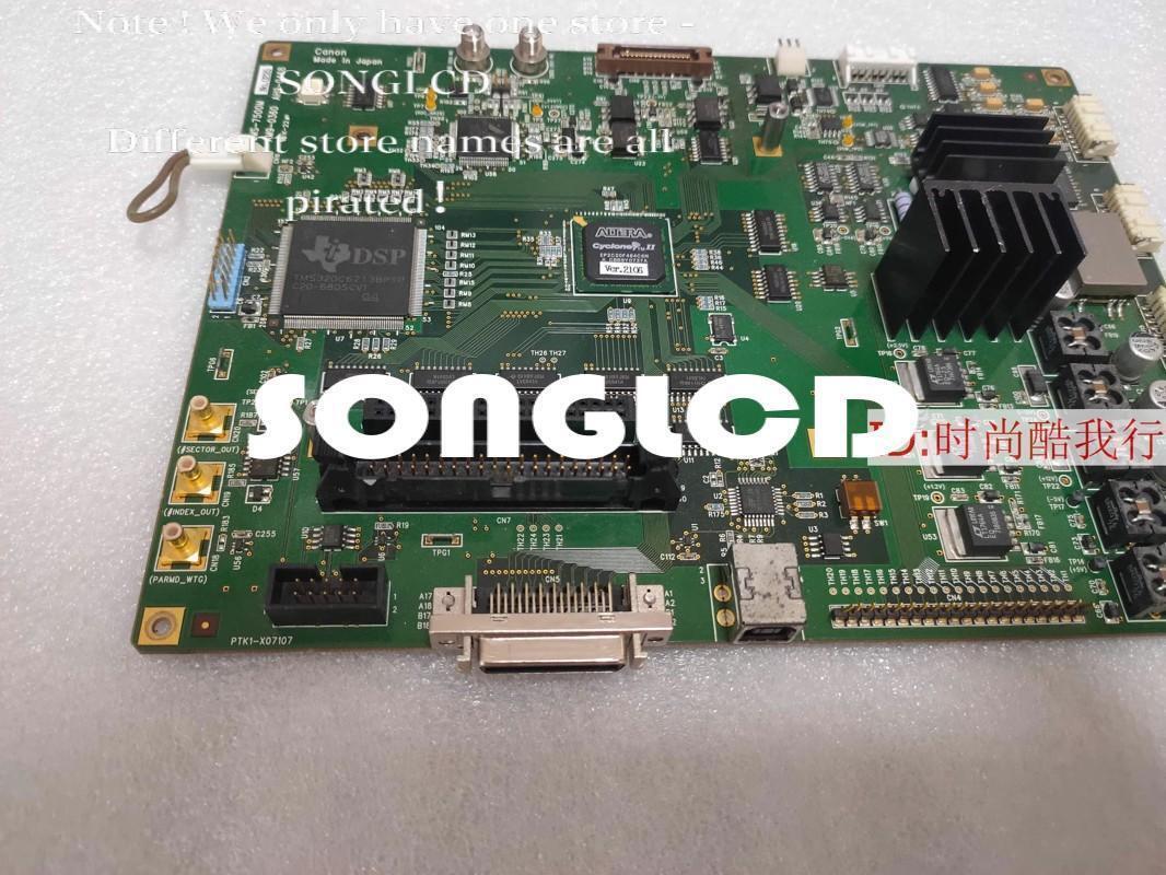 CMS-7500M Patient Monitor with Accessories - MEDICAL EQUIPMENT CO.