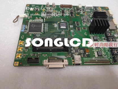 CMS-7500M Patient Monitor with Accessories - MEDICAL EQUIPMENT CO.