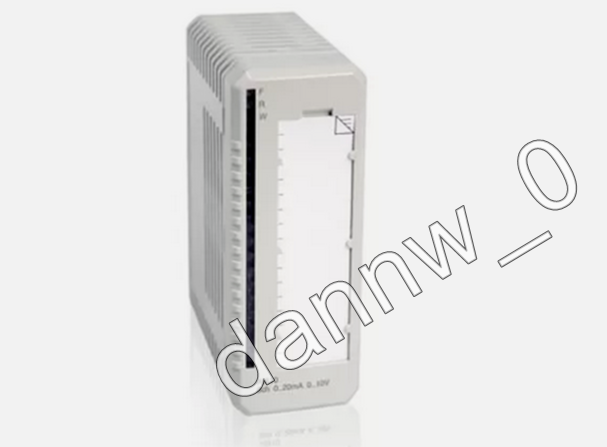 ABB AI810 3BSE008516R1 Controller Module - ABB
