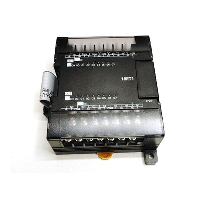 OMRON CP1W-16ET1 PLC Unit: Industrial Automation Solution - OMRON