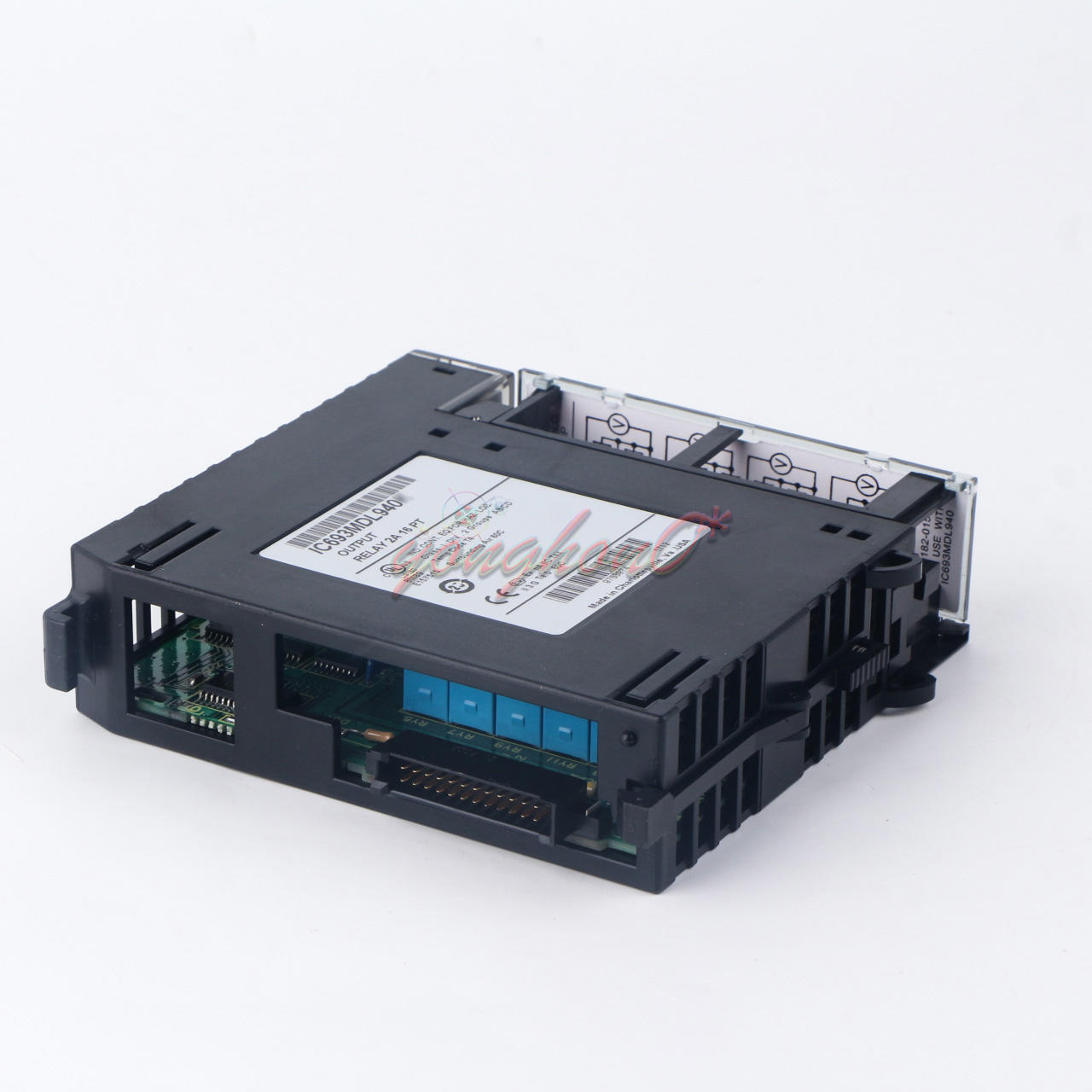 new 1PC GE Fanuc IC693MDL940K Module - GE FANUC