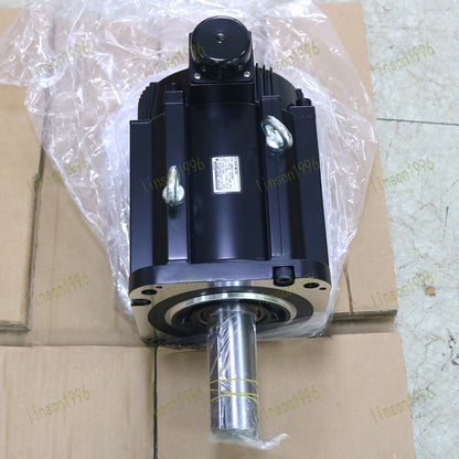 Yaskawa SGMGV-75D3A61 In Box Fast - YASKAWA