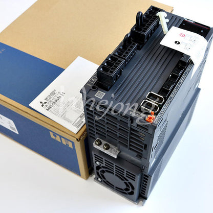 Mitsubishi MRJ4200BRJ AC Servo Driver - MITSUBISHI