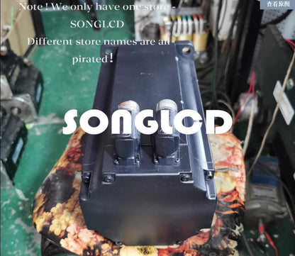 1PCS 8LSA56.E3022D300-1 High-Precision Servo Motor - KOEED