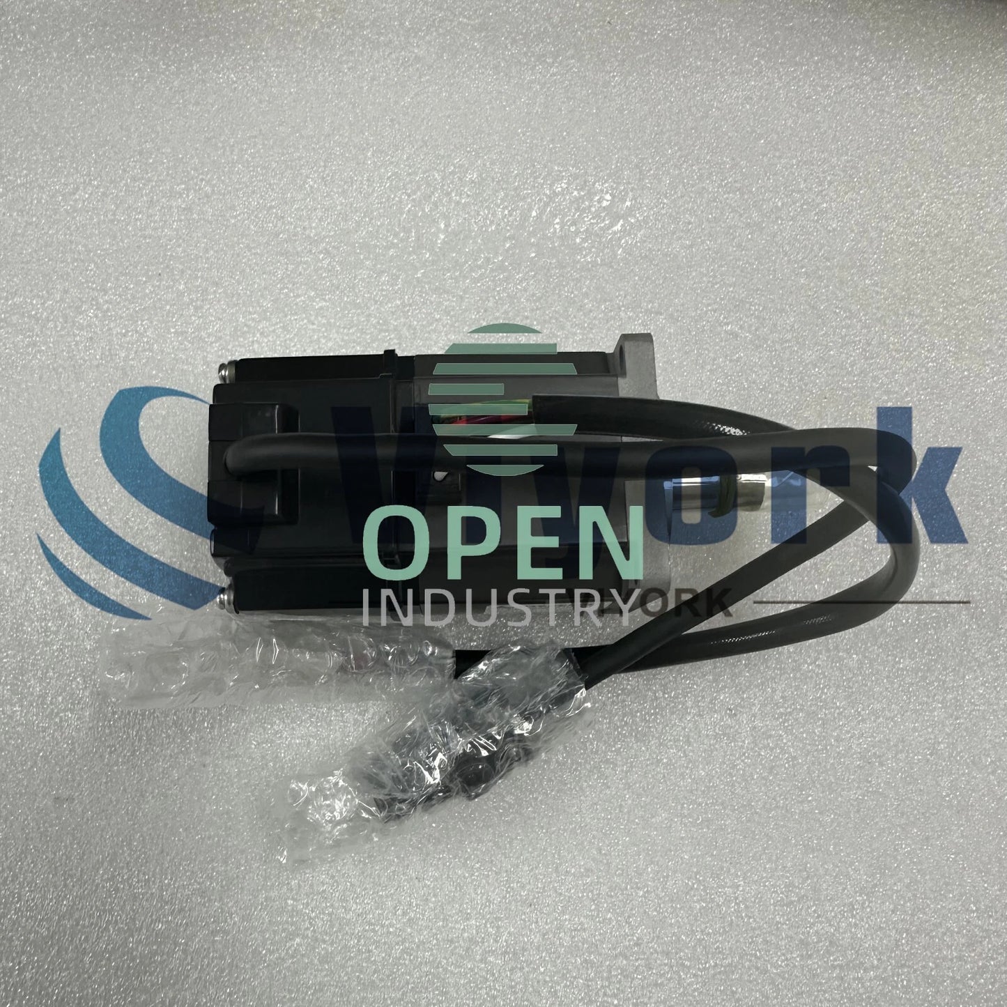 1PCS Mitsubishi HC-KFS23K-S49 AC SERVO MOTOR