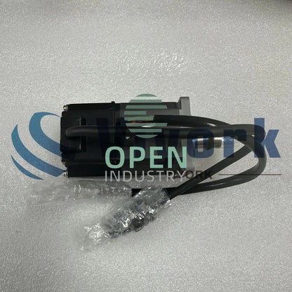 1PCS Mitsubishi HC-KFS23K-S49 AC SERVO MOTOR