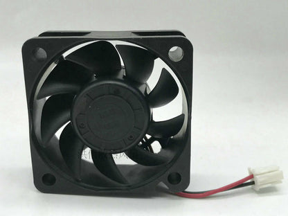 1pcs  NMB 05020-VE-24R-BA DC24V 0.19A 50*20MM cooling fan