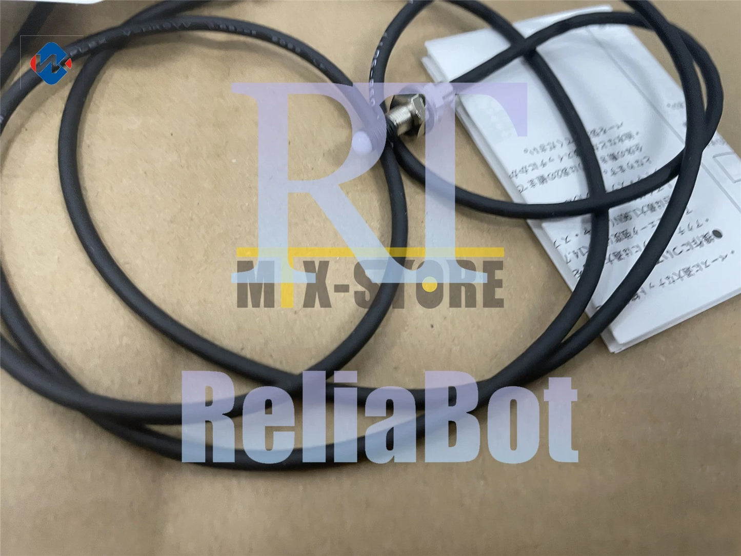 1PCS Omron D5B-5011 D5B5011 Touch Switch In Box