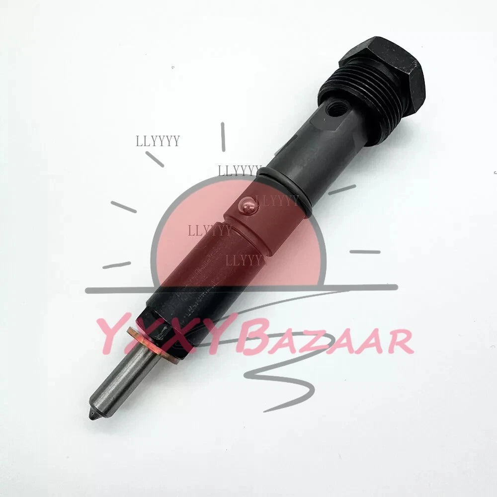 6x Fuel Injectors 4928990 For Cummins 6BT 5.9L Diesel Engine 1994-98 0432131715~