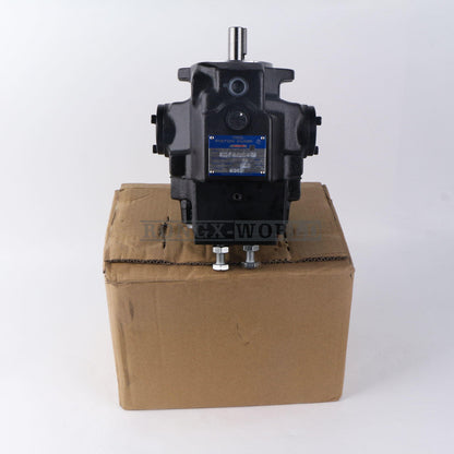 YUKEN A22 PUMP - YUKEN