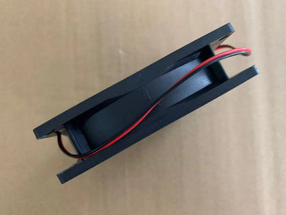 Bi-onic welding machine cooling fan DC24V 0.35A 90x25mm 9CM - BI-ONIC