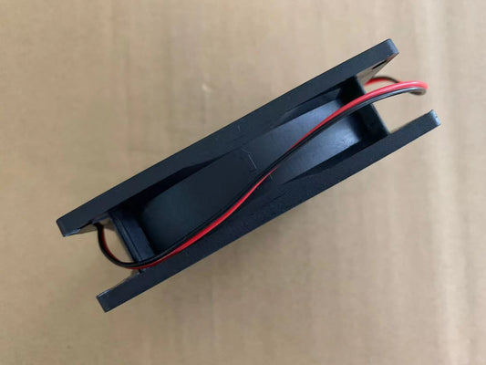 Bi-onic welding machine cooling fan DC24V 0.35A 90x25mm 9CM - BI-ONIC