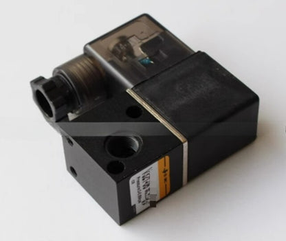 1PCS FIT FOR solenoid valve V321-06 DC24V