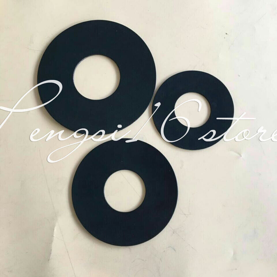 DA-30D/60S Vacuum Pump Diaphragm 110mm Diameter Compatible ULVAC 1pc - ULVAC