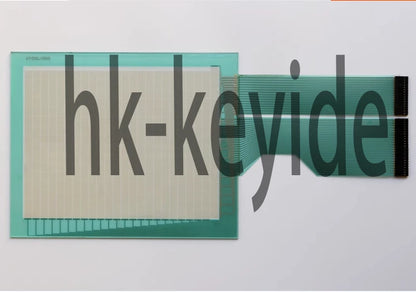 2711-T10C1 2711-T10C1L1 touch screen glass panel for 2711-T10C1 2711-T10C1L1