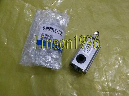 SMC CJP2D16-10D Cylinder: ONE-Year Warranty - SMC