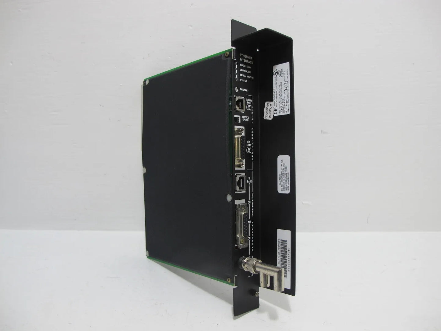 1-Piece GE Fanuc IC697CMM742-LL Module - GE FANUC