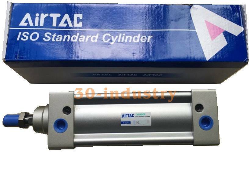 Airtac SI32X125-S Standard Cylinder - High Quality Performance - AIRTAC