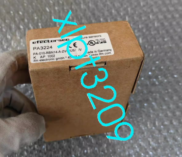 new PA3224 IFM Pressure sensor or - IFM