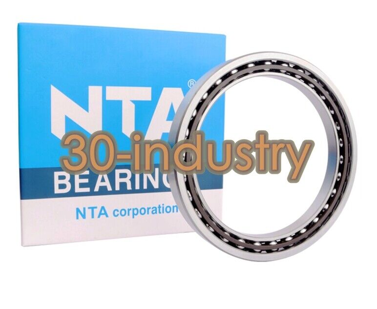 Excavator Travel Bearing BA250-4A - Heavy Duty Performance - SKF