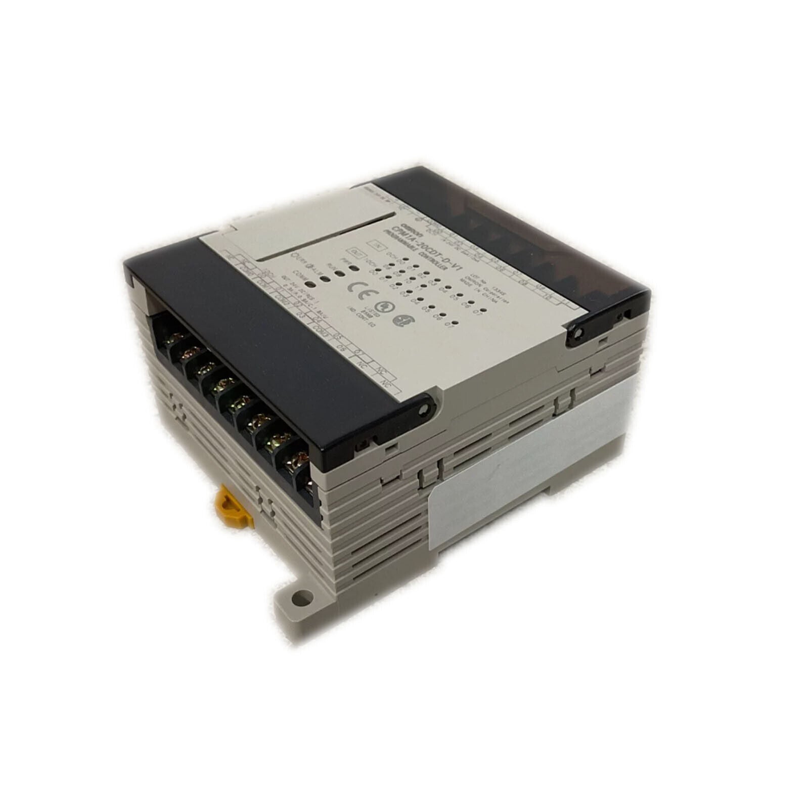 Omron PLC CPM1A-20CDT-D-V1 - OMRON