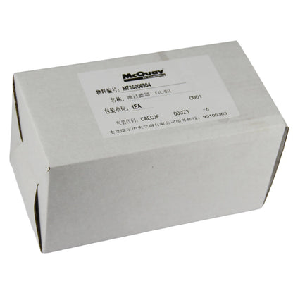 Centrifuge Special Oil Filter 735006904 for McQuay#I