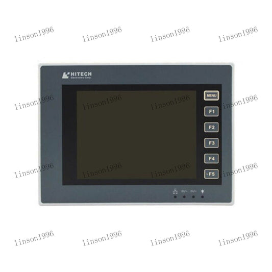 Boutique Hitech HMI PWS6600T-S 1 Year - BOUTIQUE HITECH