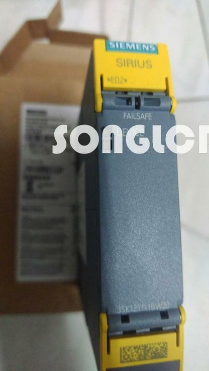 1PCS NEW 3SK1211-1BW20 - KOEED
