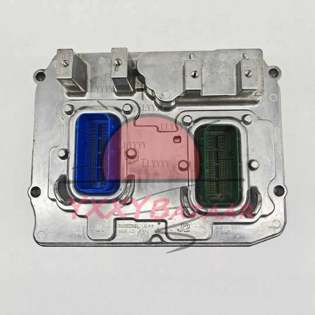 For Cummins 2013-15 Dodge 6.7L RAM ECM ECU PCM Engine Computer M/T Manual Diesel