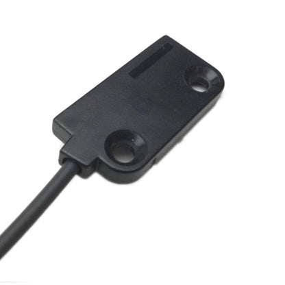 Omron E32-T16P Fiber Optic Sensor - High Sensitivity Multi-Channel Fibre Optic Sensors for Industrial and Medical Applications - OMRON