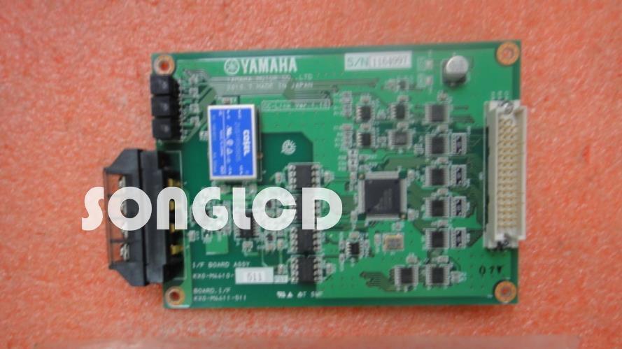 1PCS KX0-M4410-511 - KOEED