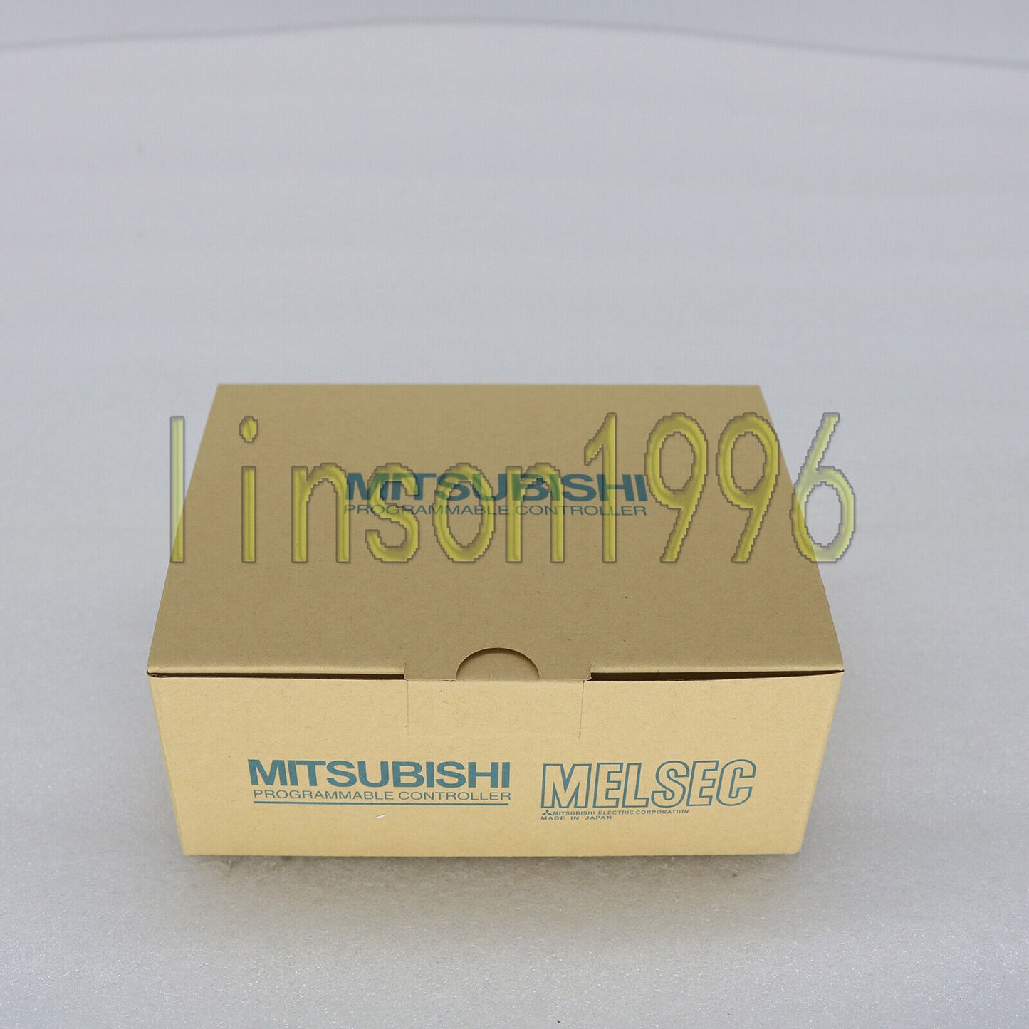 Mitsubishi A1SY50 PLC International PLBox - MITSUBISHI