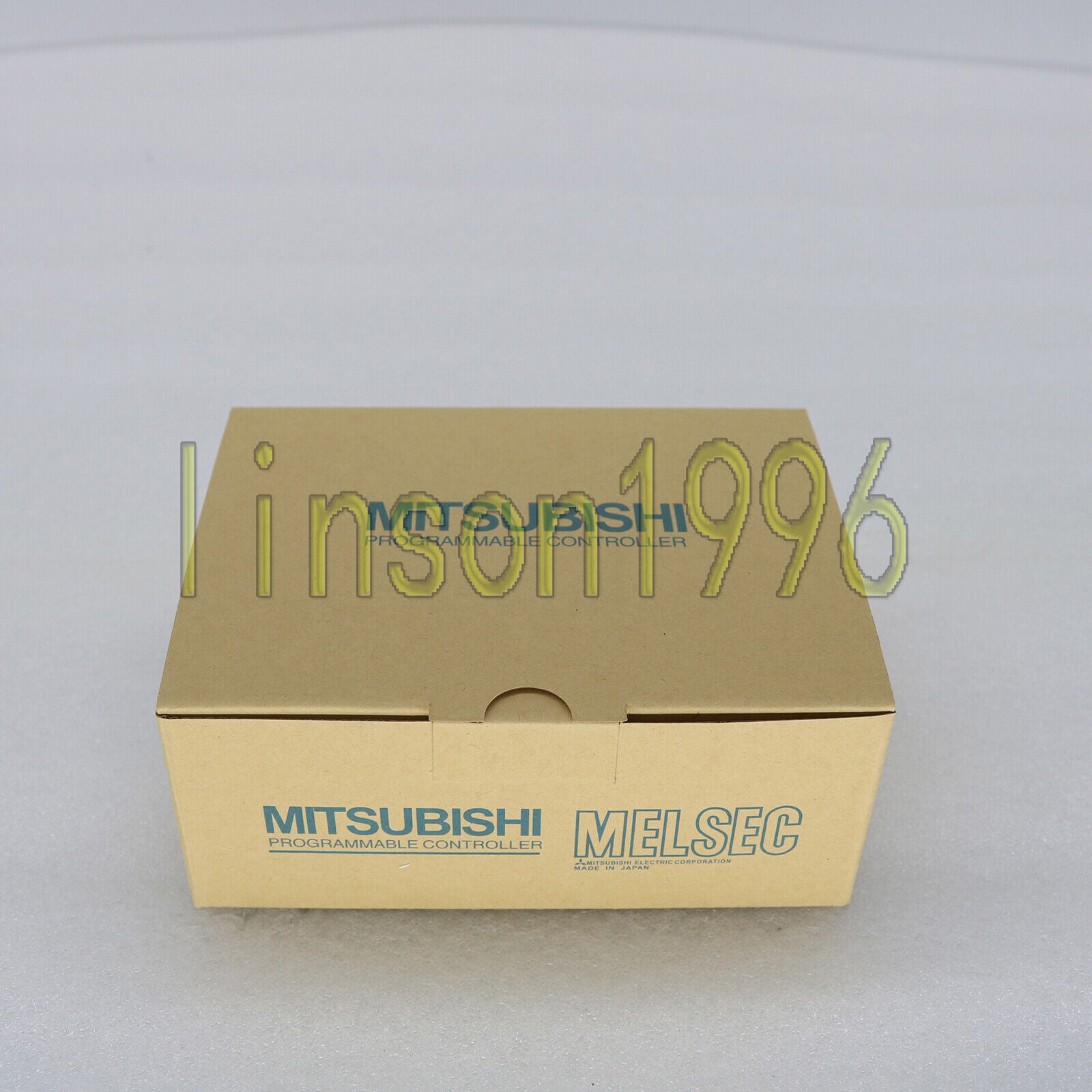 Mitsubishi A1SY50 PLC International PLBox - MITSUBISHI