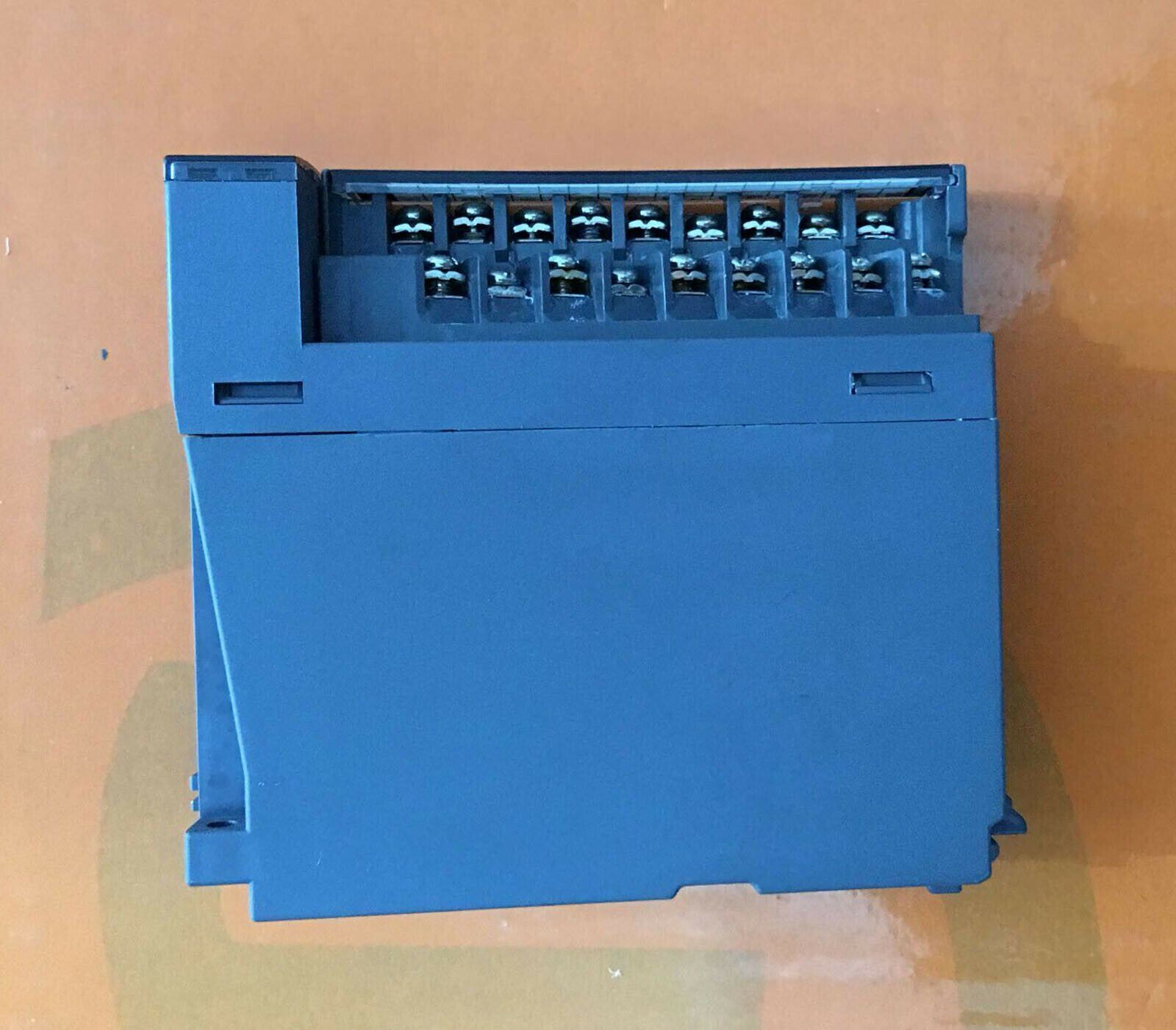 Used Mitsubishi 1 PC Converter Unit Q64AD - MITSUBISHI