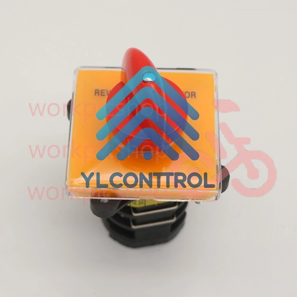 ZHUCO SZW25/SZW25-3 DC220V12A Milling Machine Switch Universal Changeover Switch