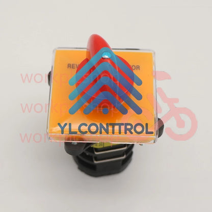 ZHUCO SZW25/SZW25-3 DC220V12A Milling Machine Switch Universal Changeover Switch