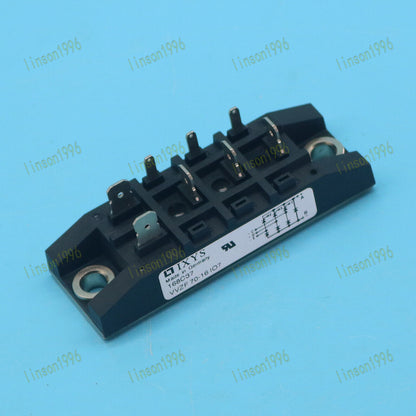 IXYS VVZF70-16IO7 Power Module Supply - Fast Shipping - IXYS
