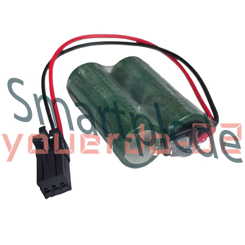 1PC Box MAXELL CR17450AH Robot Industrial Control Battery 3V 3000mah