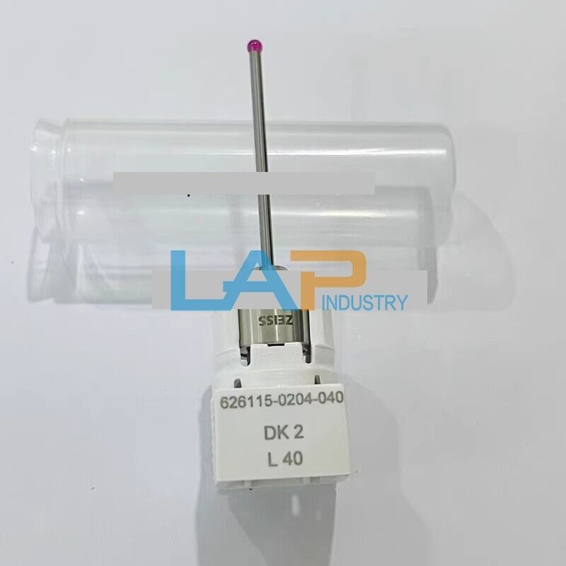 New 626115-0204-040 M5 Coordinate Needle Probe 2.0×40L - OMRON