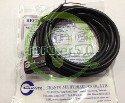1PC magnetic switch, sensor TA-22~