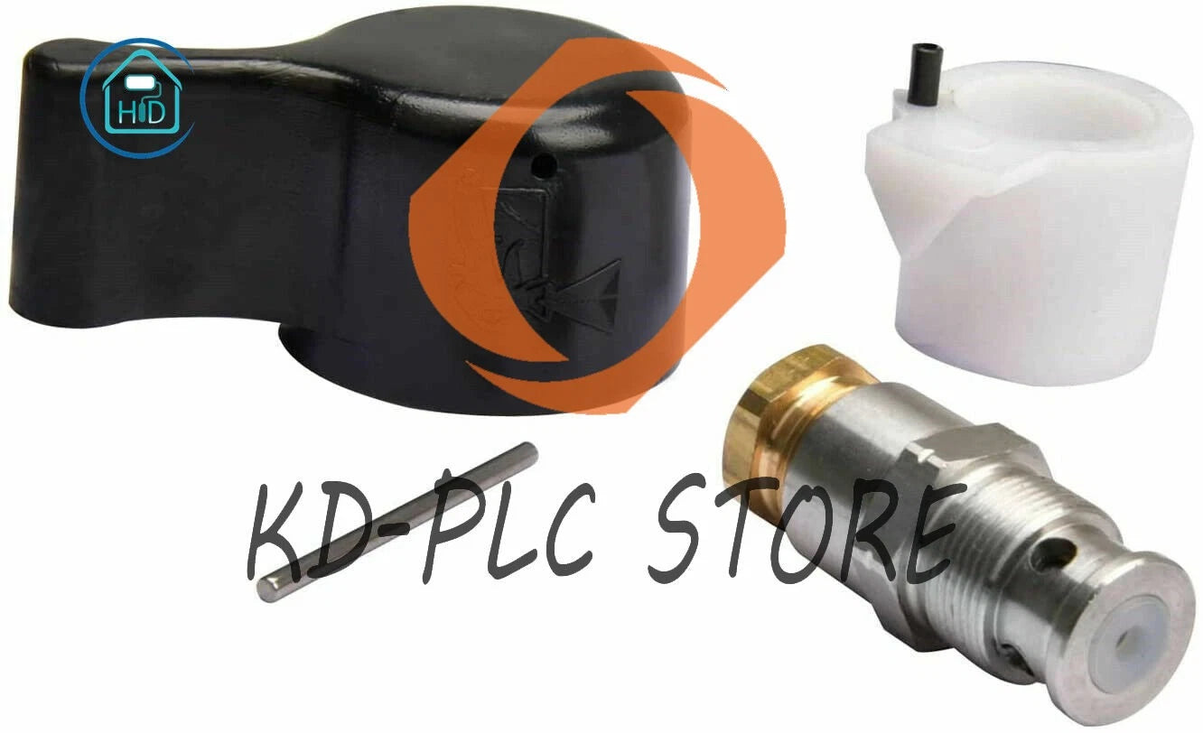 For Sprayer 695 795 1095 5900 7900 Airless Prime Spray Valve 257352 Improvement
