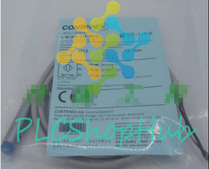 Contrinex sensor DW-AD-511-M12 free shipping