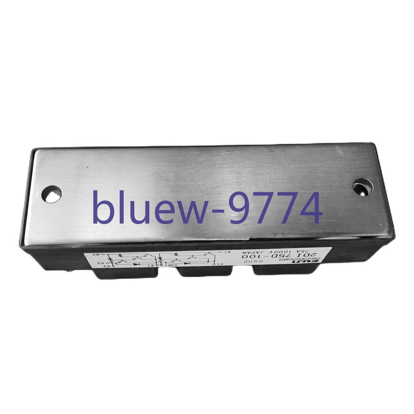 FUJI 2DI75D-100 Power Module Supply Quality Guarantee - FUJI