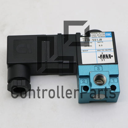1PCS MAC 161B-501JB Solenoid Valve